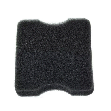 FILTRE A AIR POUR DEBROUSSAILLEUSE THERMIQUE PARKSIDE PBS 2 D4 -  91106208- D'ORIGINE PARKSIDE 91106208