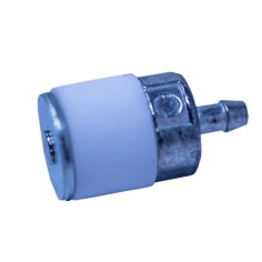 FILTRE A CARBURANT POUR DEBROUSSAILLEUSE THERMIQUE PARKSIDE PBS 2 D4 -  91106217- D'ORIGINE PARKSIDE