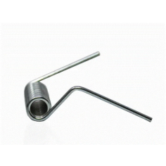 RESSORT DE TORSION POUR TONDEUSE SANS FIL PARKSIDE PRMA 40 Li B3 - IAN 385574- D'ORIGINE PARKSIDE 91105352