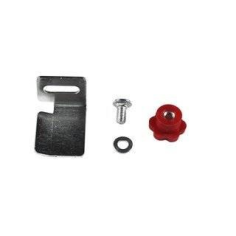 SUPPORT DE PIECE GAUCHE POUR TOURET A MEULER PARKSIDE