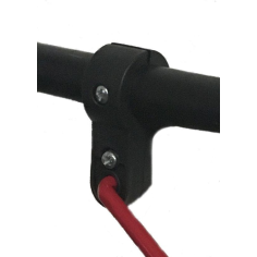 SUPPORT DE LEVIER DE COMMUTATION POUR SCARIFICATEUR-AERATEUR PARKSIDE PLV 1500 B1 - PLVA 40 Li A1