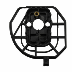 SUPPORT DE FILTRE A AIR POUR DEBROUSSAILLEUSE PARKSIDE PBS 2 B2 -  91105663- D'ORIGINE PARKSIDE 91105663