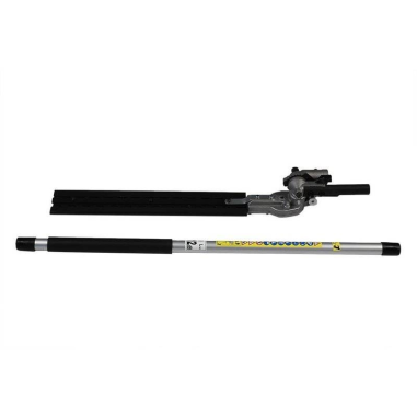 ENSEMBLE TUBE INFERIEUR COTE LAME POUR BHS 25 L- D'ORIGINE PARKSIDE 30300090