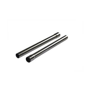 TUBES EN ACIER INOXYDABLE POUR ASPIRATEUR EAU ET POUSSIERE PARKSIDE PNTS 1500 A1- D'ORIGINE PARKSIDE