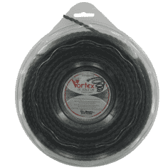 FIL NYLON TORSADE VORTEX - 3.0X44M - DONUT