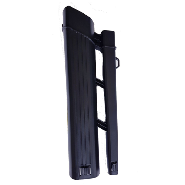 TUBE CENTRAL POUR ASPIRATEUR SOUFFLEUR BROYEUR ELECTRIQUE PARKSIDE PLS 2600 A1- B2- PARKSIDE 91100664