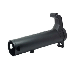 TUBE D'ASPIRATION POUR ASPIRATEURS-SOUFFLEURS DE FEUILLES PARKSIDE PLS 3000 A1- D'ORIGINE PARKSIDE 91105385