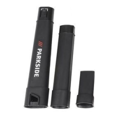 TUBE DE SOUFFLAGE POUR ASPIRATEURS-SOUFFLEURS DE FEUILLES PARKSIDE PLSA 40 LI A1 - 317702 et PLSA 40 Li C2