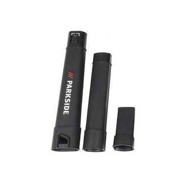 TUBE DE SOUFFLAGE POUR ASPIRATEURS-SOUFFLEURS DE FEUILLES PARKSIDE PLSA 40 LI A1 - 317702 et PLSA 40 Li C2