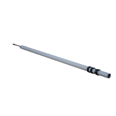 TUBE ALUMINIUM POUR DEBROUSSAILLEUSE PARKSIDE PBS 2 C3 -  91105990- D'ORIGINE PARKSIDE 91105990