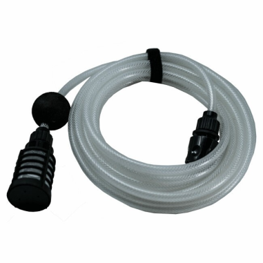 TUYAU D ASPIRATION AVEC CREPINE POUR NETTOYEUR HAUTE PRESSION PARKSIDE - 91096797- PARKSIDE 91096797