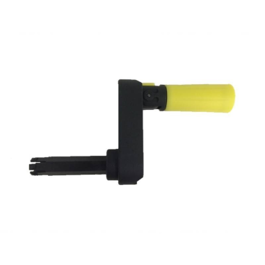 MANIVELLE POUR NETTOYEUR HAUTE PRESSION PARKSIDE PHD 150 D3- D'ORIGINE GRIZZLY TOOLS