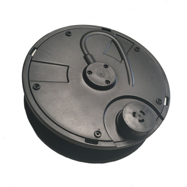 ENROULEUR DE TUYAU POUR NETTOYEUR HAUTE PRESSION PARKSIDE PHD 170 B2 - C2 - D2