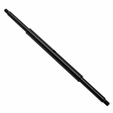 AXE DE ROUE POUR BROYEURS DE VEGETAUX DELTAFOX DG-ESS 2844 B -  91105561- D'ORIGINE PARKSIDE 91105561