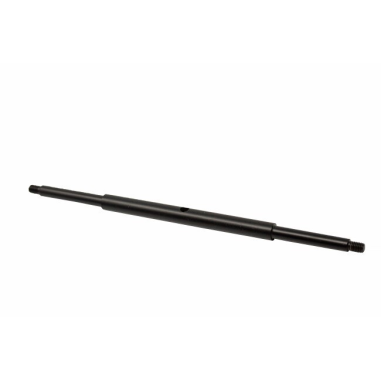 AXE DE ROUE POUR BROYEURS DE VEGETAUX DELTAFOX DG-EKS 2445 -  91105562- D'ORIGINE PARKSIDE 91105562