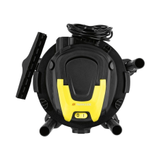 TETE MOTEUR POUR ASPIRATEUR EAU ET POUSSIERE PARKSIDE PWD 20 A1- D'ORIGINE PARKSIDE 72079411