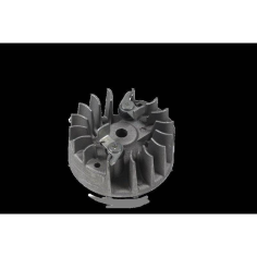 VOLANT MOTEUR POUR BHS 25 L- D'ORIGINE PARKSIDE 91090746