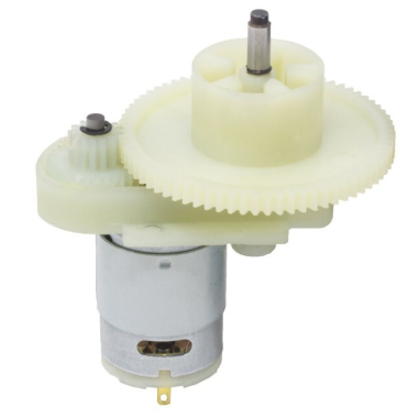 ENSEMBLE BOITE MOTEUR POUR FGS 3.6 B2- D'ORIGINE PARKSIDE 91104641