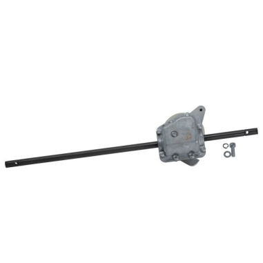 BOITIER DE COMMANDE POUR TONDEUSE THERMIQUE GRIZZLY BRM51-160HA- D'ORIGINE PARKSIDE 91103671