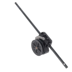 BOITIER DE TRACTION POUR TONDEUSES THERMIQUES GRIZZLY TOOLS -  91104418- D'ORIGINE PARKSIDE 91104418