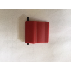 BOUTON DE VERROUILLAGE RAPIDE POUR TAILLE HAIE TELESCOPIQUE PTHSA 20 li A1-A2- PARKSIDE 91102905