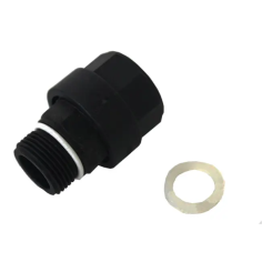 RACCORD POUR POMPE FLORABEST FHA 1100 A1 -  91093447- D'ORIGINE PARKSIDE 91093447