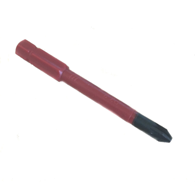 EMBOUT PZ2 POUR TOURNEVIS SANS FIL PASD 4 B2- D'ORIGINE PARKSIDE 91091135