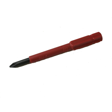EMBOUT PH1 POUR TOURNEVIS SANS FIL PASD 4 B2- D'ORIGINE PARKSIDE 91091138