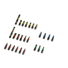 26 EMBOUTS POUR PERCEUSE-VISSEUSE SANS FIL PARKSIDE- D'ORIGINE PARKSIDE 91104080