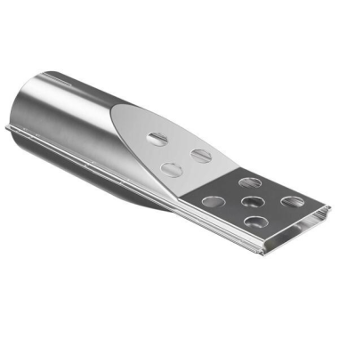 EMBOUT D'ALLUMAGE DE BARBECUE POUR DESHERBEUR -DECAPEUR PARKSIDE PUV 2000 C2 - IAN 378139