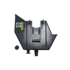 SET RESERVOIR D'EAU EAU POUR TOURET A MEULER PARKSIDE PNTS 250 A1 (91105190)- D'ORIGINE PARKSIDE 30211042