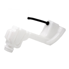 RESERVOIR D HUILE POUR TRONÇONNEUSE FLORABEST FKS 2200 E3- PARKSIDE 91101939