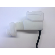 RESERVOIR D'HUILE POUR TRONCONNEUSES FLORABEST SERIE FKS 2200 B1 - 91097803- PARKSIDE 91097803