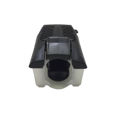RESERVOIR A POUSSIERES POUR PONCEUSE A MAIN PARKSIDE PHS 160 D4 -E5- D'ORIGINE PARKSIDE 91104221