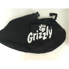 SAC RESERVOIR POUR SOUFFLEUR DE FEUILLE GRIZZLY ELS 2614-2 E -  91104238- D'ORIGINE PARKSIDE 91104238