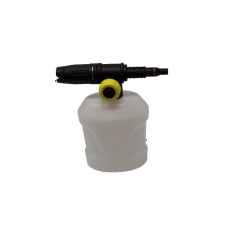 RESERVOIR DE PRODUIT NETTOYANT POUR PHD 135 A1-B1 -  91104822- D'ORIGINE PARKSIDE 91104822