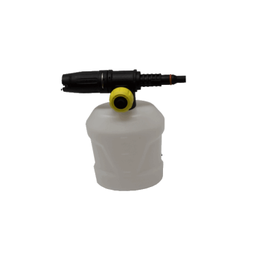 RESERVOIR DE PRODUIT NETTOYANT POUR PHD 135 A1-B1 -  91104822- D'ORIGINE PARKSIDE 91104822