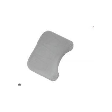 PROTECTION DE LAME DE COUPE BORDURE POUR FGS 3.6 B2- D'ORIGINE PARKSIDE 91104643
