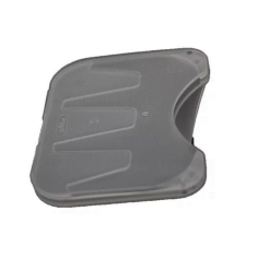 PROTECTION DE LA LAME COUPE BORDURE POUR PGSA 4 A1-A2- D'ORIGINE PARKSIDE 91105148