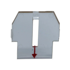 PROTECTION ANTI ECLATEMENT POUR SCIE SAUTEUSE PARKSIDE PERFORMANCE -  91105889- D'ORIGINE PARKSIDE