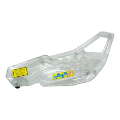 PROTECTION DE LAME POUR SCIE SUR TABLE PARKSIDE PTKS 2000 -  91106125- D'ORIGINE PARKSIDE 91106125