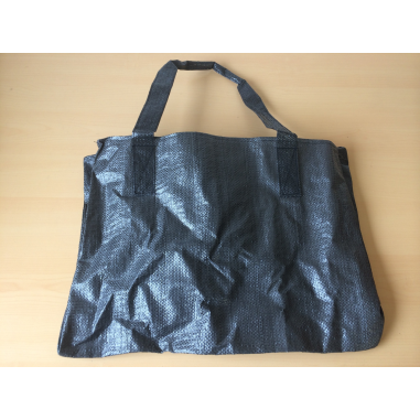 SAC DE RAMASSAGE POUR BROYEUR FMH 2400-10-A1-B2- D'ORIGINE PARKSIDE 910930804