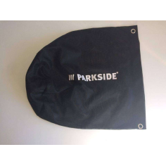 SAC EN TOILE DE RECUPERATION POUR SCIE SUR TABLE- D'ORIGINE PARKSIDE 91104556