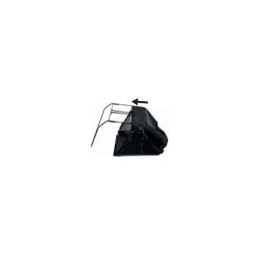 SAC DE RAMASSAGE POUR AERATEUR SCARIFICATEUR PARKSIDE PLV 1500 A1 - PLVA 40 Li A1 -  91105133- D'ORIGINE PARKSIDE