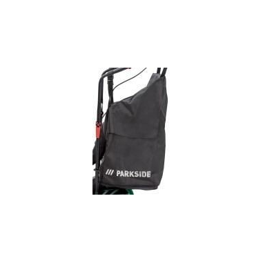 SAC DE RAMASSAGE POUR SOUFFLEUR PLKSB 1800 A1 -  91105799- D'ORIGINE PARKSIDE 91105799