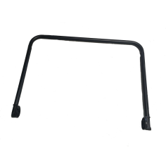 BRAS INFERIEUR EN U POUR AERATEUR SACRIFICATEUR PARKSIDE PLV 1500 B1- PARKSIDE 91103153