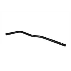 BRAS INFERIEUR GAUCHE POUR TONDEUSE ELECTRIQUE FLORABEST FRM 1200 D3- D'ORIGINE PARKSIDE 91104090