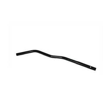 BRAS INFERIEUR GAUCHE POUR TONDEUSE ELECTRIQUE FLORABEST FRM 1200 D3- D'ORIGINE PARKSIDE 91104090