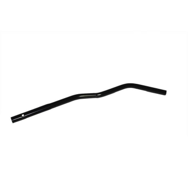 BRAS INFERIEUR DROIT POUR TONDEUSE ELECTRIQUE FLORABEST FRM 1200 D3- D'ORIGINE PARKSIDE 91104091