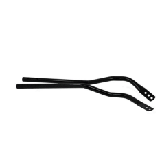 BRAS INFERIEURS DROIT ET GAUCHE POUR TONDEUSE SANS FIL PARKSIDE -  91104930- D'ORIGINE PARKSIDE 91104930